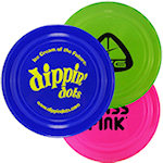 9 inch Florida Flyers